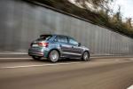 Audi A1 Sportback TFSI 2015 года (AU)